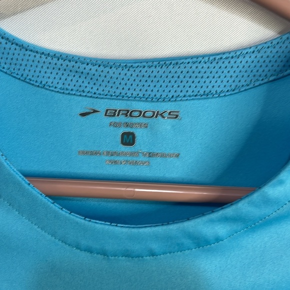 Brooke athletic top - Picture 2 of 6